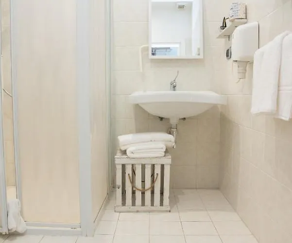 Vicolo Iv ベッド・アンド・ブレックファスト シラクーサ