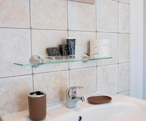 Vicolo Iv ベッド・アンド・ブレックファスト 4*