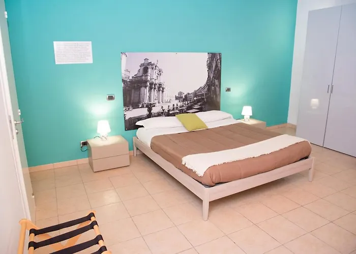 Vicolo Iv ベッド・アンド・ブレックファスト 4*