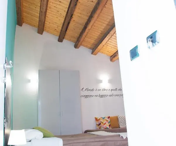 Vicolo Iv シラクーサ