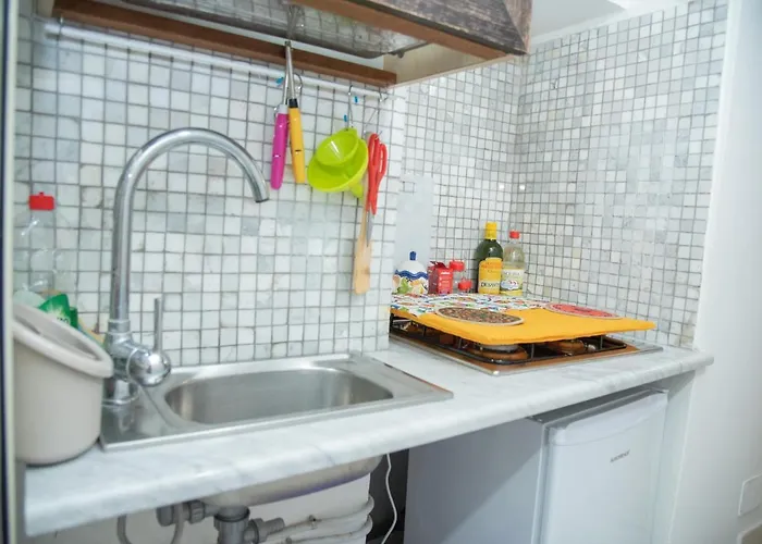 Vicolo Iv シラクーサ