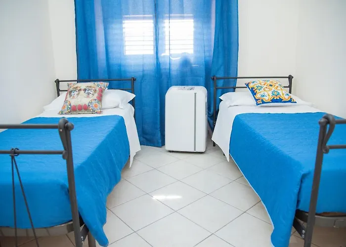 Vicolo Iv 4* シラクーサ