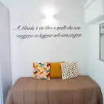 Bed & Breakfast Vicolo Iv Syracuse