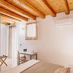 Bed & Breakfast Vicolo Iv Syracuse