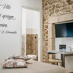 Vicolo Iv Bed & Breakfast