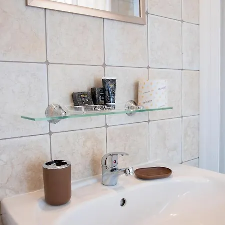 Vicolo Iv Bed & Breakfast 4*