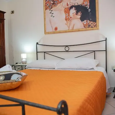 Vicolo Iv 4* Syracuse